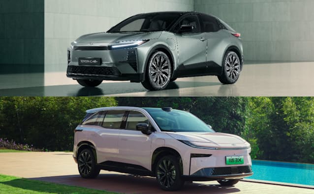 【経済】ガソリン代 vs 電気代！　ハイブリッド車とEVでどっちが安い